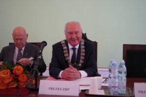 Nowy Prezes Związku Rzemiosła Polskiego